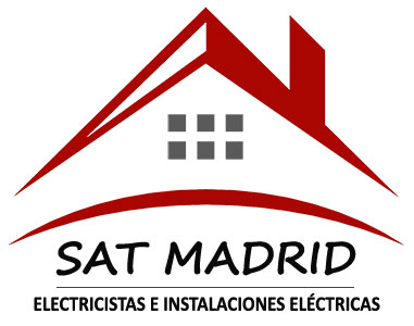 SAT Madrid. Electricistas e instalaciones eléctricas